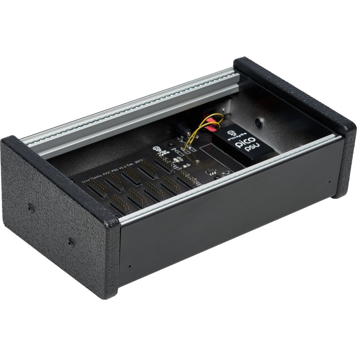 Erica Synths - 1x42hp Aluminum Pico Case