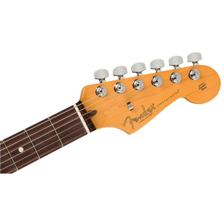 Acquista FENDER Am Pro II Strat Mn Ssb  0113902747 online | Merula Strumenti Musicali