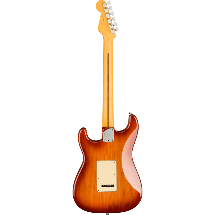 Acquista FENDER Am Pro II Strat Mn Ssb  0113902747 online | Merula Strumenti Musicali