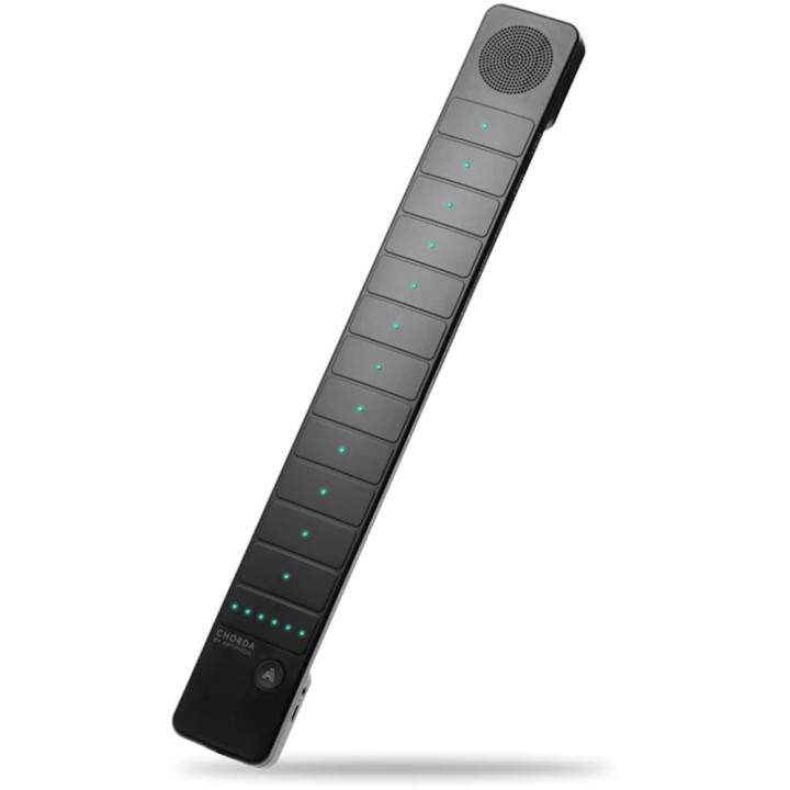 Acquista ARTIPHON Chorda Black online | Merula Strumenti Musicali