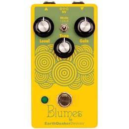 Acquista EARTHQUAKER DEVICES Blumes online | Merula Strumenti Musicali