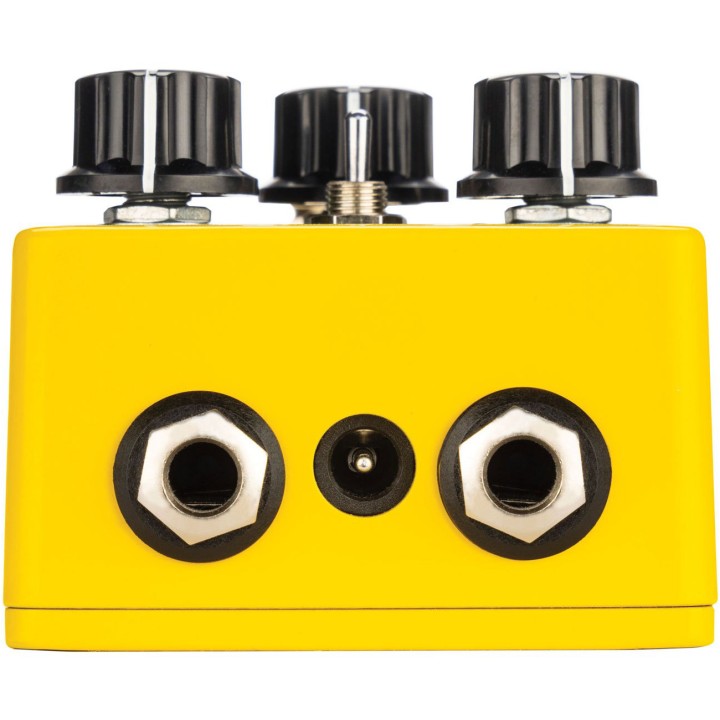 Acquista EARTHQUAKER DEVICES Blumes online | Merula Strumenti Musicali