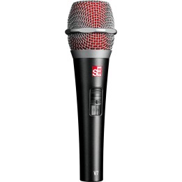 Acquista SE ELECTRONICS V7 SWITCH online | Merula Strumenti Musicali