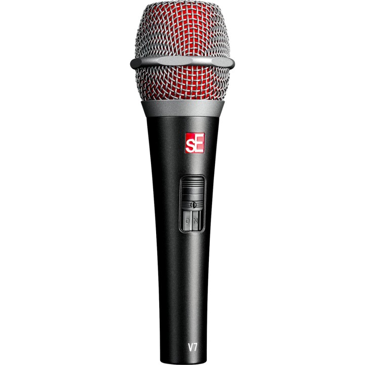 Acquista SE ELECTRONICS V7 SWITCH online | Merula Strumenti Musicali