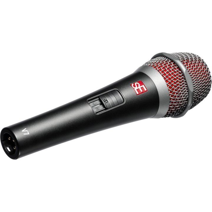 Acquista SE ELECTRONICS V7 SWITCH online | Merula Strumenti Musicali