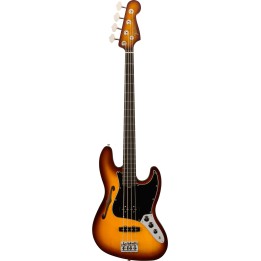 Acquista FENDER Suona Thinline J Bass Eb Vib 0170291830 online | Merula Strumenti Musicali
