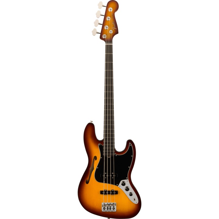 Acquista FENDER Suona Thinline J Bass Eb Vib 0170291830 online | Merula Strumenti Musicali