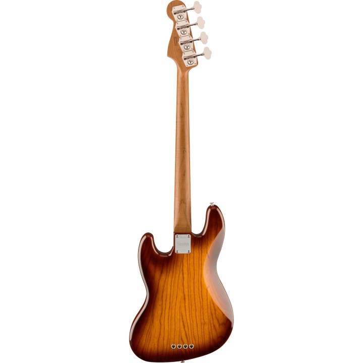 Acquista FENDER Suona Thinline J Bass Eb Vib 0170291830 online | Merula Strumenti Musicali