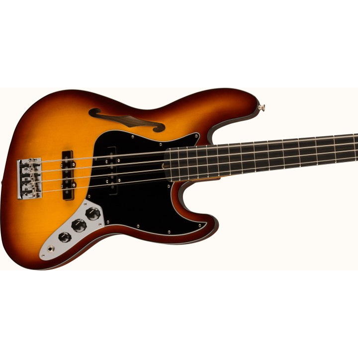 Acquista FENDER Suona Thinline J Bass Eb Vib 0170291830 online | Merula Strumenti Musicali