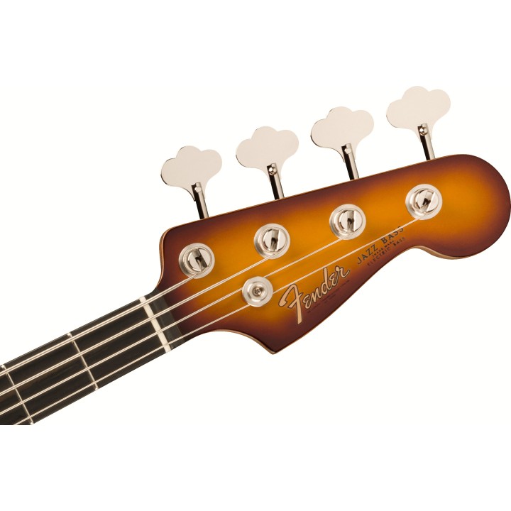 Acquista FENDER Suona Thinline J Bass Eb Vib 0170291830 online | Merula Strumenti Musicali