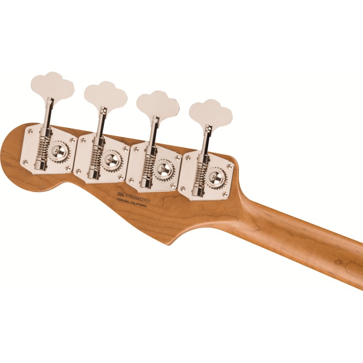 Acquista FENDER Suona Thinline J Bass Eb Vib 0170291830 online | Merula Strumenti Musicali