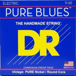 Acquista Dr Phr-11 Pure Blues online | Merula Strumenti Musicali