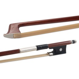 Acquista GEWA ARCHETTO PER VIOLINO LEGNO BRASILIANO STUDENT 1/4 404034 online | Merula Strumenti Musicali
