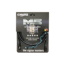 Acquista KLOTZ M5fm15 online | Merula Strumenti Musicali