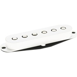 Acquista DI MARZIO THE INJECTOR BRIDGE PAUL GILBERT MODEL BIANCO - DP423W online | Merula Strumenti Musicali