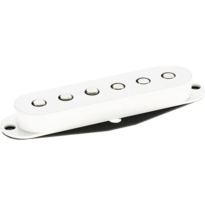 Acquista DI MARZIO THE INJECTOR BRIDGE PAUL GILBERT MODEL BIANCO - DP423W online | Merula Strumenti Musicali