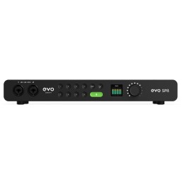 audient preamp evo sp8