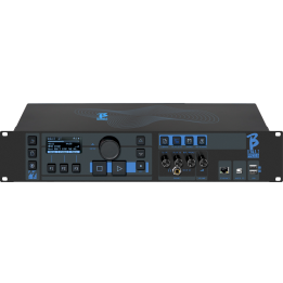 M-LIVE | B-BEAT PRO 16 PLUS 1TSuona