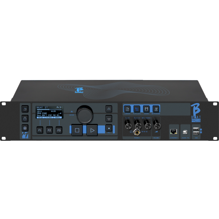 M-LIVE | B-BEAT PRO 16 PLUS 1TSuona
