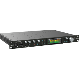 MOTU 828 MK4I nterfaccia audio