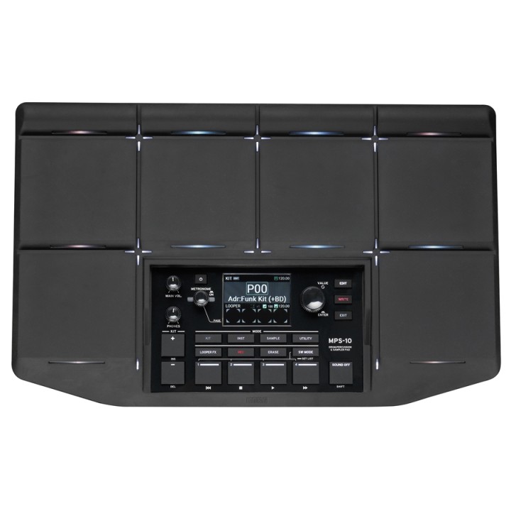 Korg - Mps-10