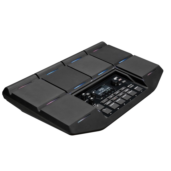 Korg - Mps-10