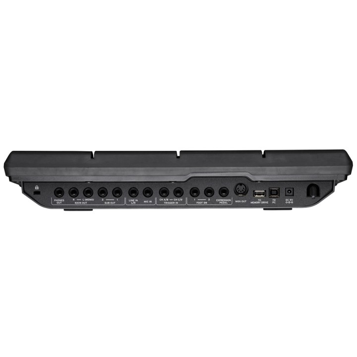 Korg - Mps-10