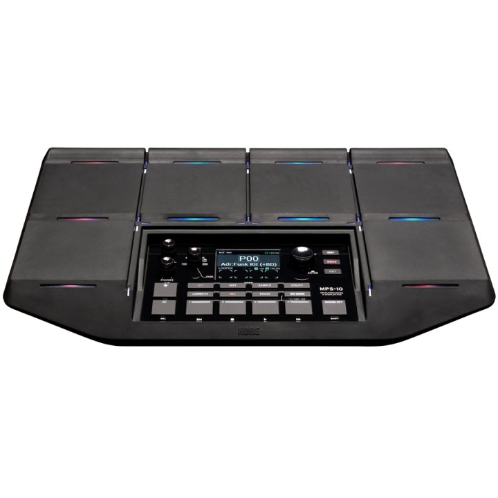 Korg - Mps-10