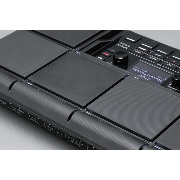 Korg - Mps-10