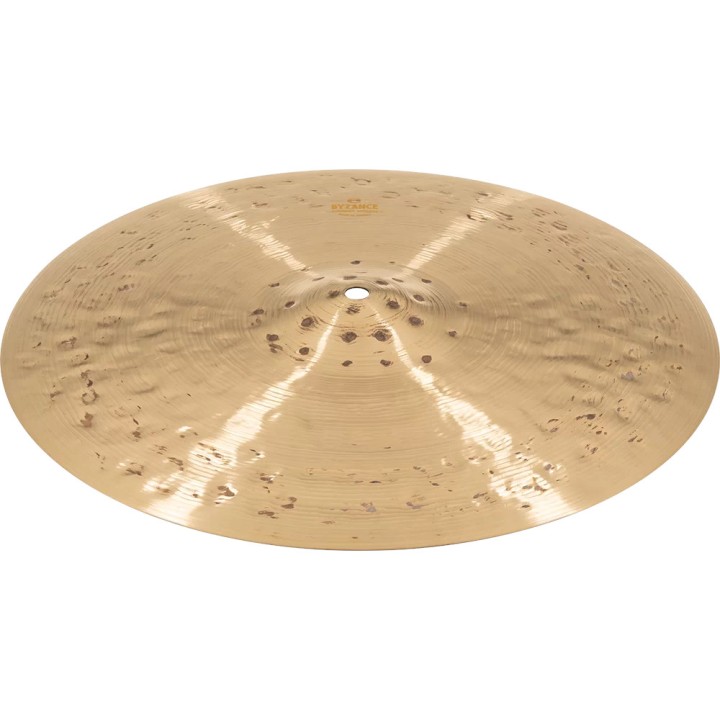 Acquista MEINL B15FRH - Byzance Foundry Reserve Hi-Hat 15" online | Merula Strumenti Musicali