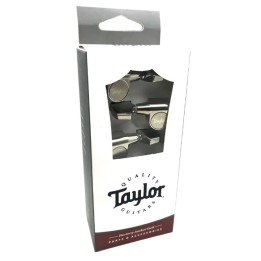 Taylor 181PN Guitar Tuners,1:18,6St,Polished Nickel