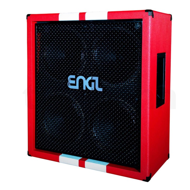 Acquista ENGL Pro Cabinet 4x12 XXL LTD 40th Anniversary online | Merula Strumenti Musicali