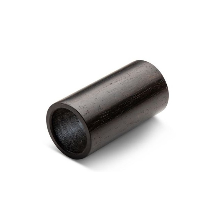 Acquista TAYLOR 80760- 1000-35 GUITAR SLIDE,EBONY,SMALL,11/16" online | Merula Strumenti Musicali
