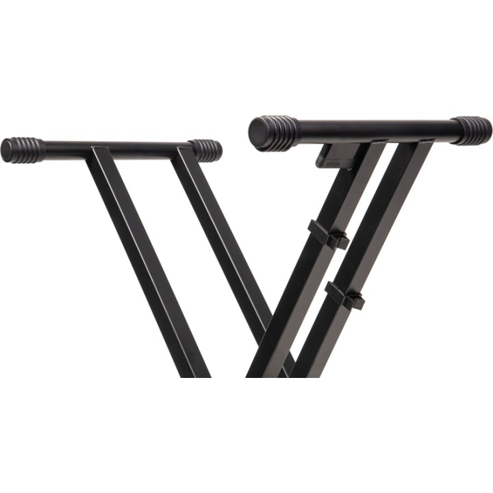 quiklok t550 supporto tastiera trigger-lok