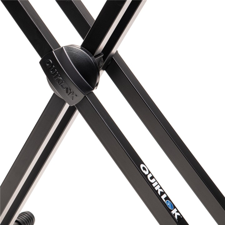quiklok t550 supporto tastiera trigger-lok
