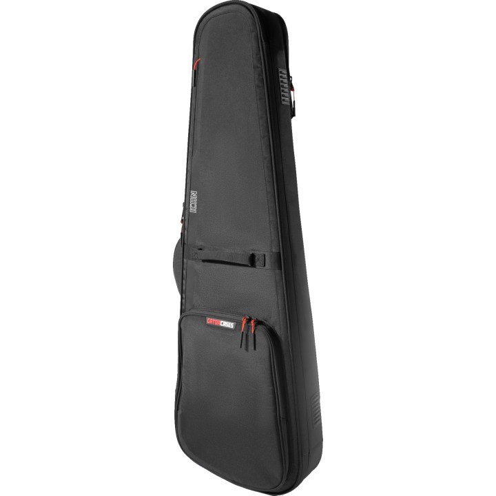 Acquista GATOR G-Iconelectric - Borsa Semi-Rigida Per Chitarra Elettrica online | Merula Strumenti Musicali