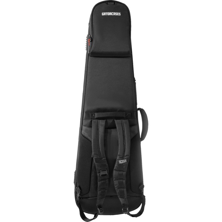 Acquista GATOR G-Iconelectric - Borsa Semi-Rigida Per Chitarra Elettrica online | Merula Strumenti Musicali