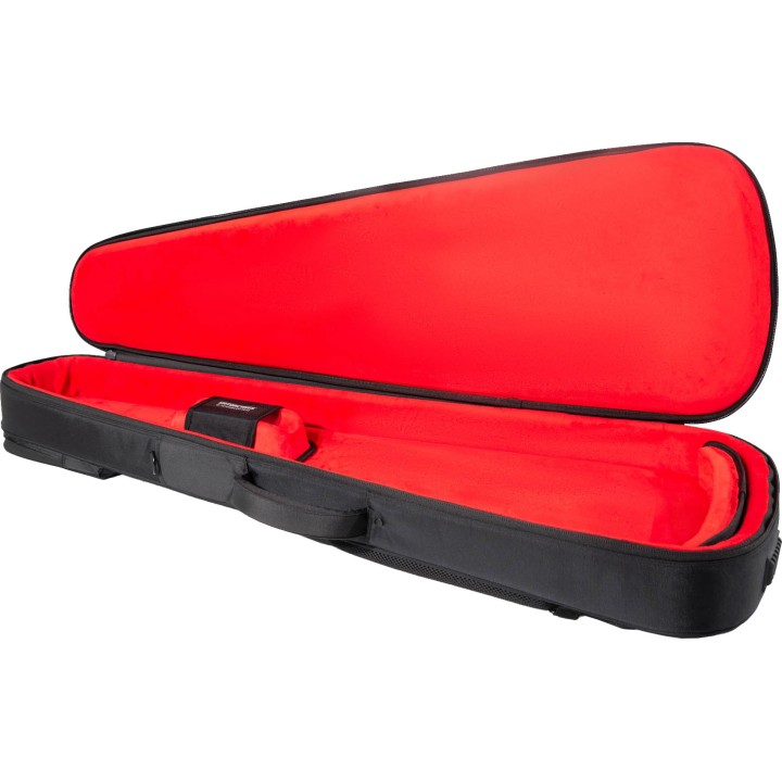 Acquista GATOR G-Iconelectric - Borsa Semi-Rigida Per Chitarra Elettrica online | Merula Strumenti Musicali