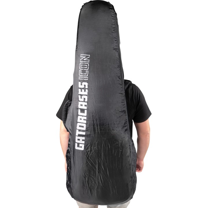 Acquista GATOR G-Iconelectric - Borsa Semi-Rigida Per Chitarra Elettrica online | Merula Strumenti Musicali