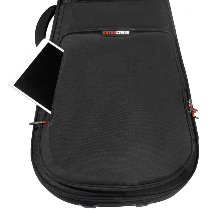 Acquista GATOR G-Iconelectric - Borsa Semi-Rigida Per Chitarra Elettrica online | Merula Strumenti Musicali