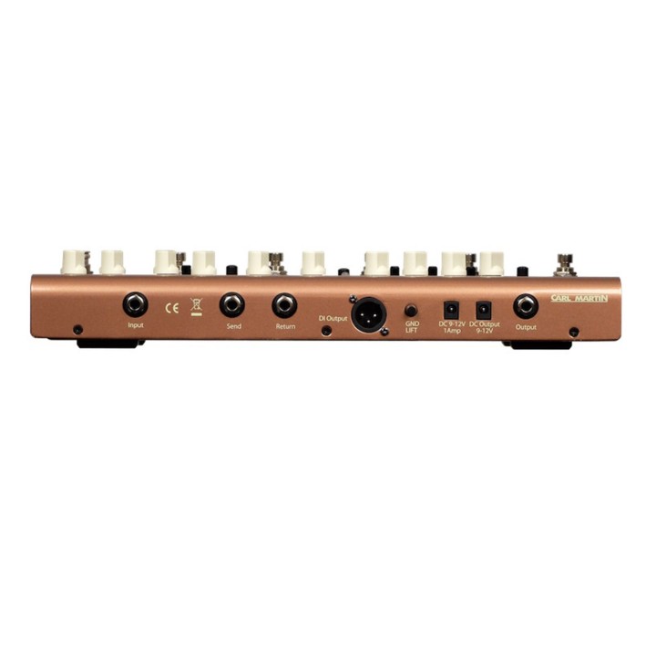 Acquista CARL MARTIN ACOUSTIC GIG CM0025 online | Merula Strumenti Musicali