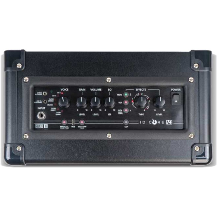 Acquista BLACKSTAR IDC 10 V4 online | Merula Strumenti Musicali