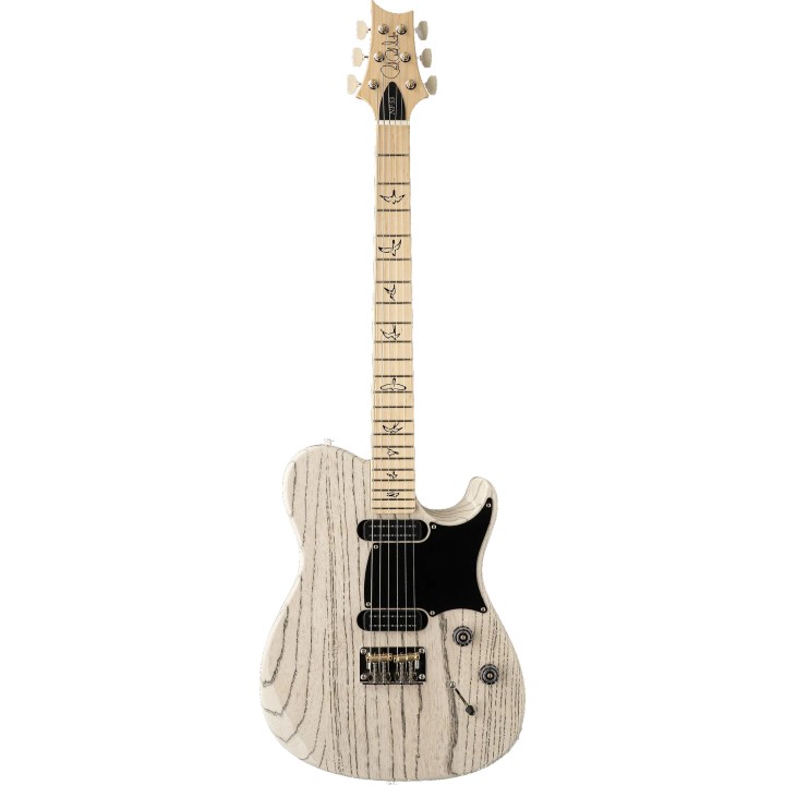 Acquista PRS Nf53 White Doghair online | Merula Strumenti Musicali