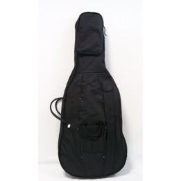 Acquista STENTOR CUSTODIA MORBIDA PER VIOLONCELLO 3/4 SPESSORE 12MM online | Merula Strumenti Musicali