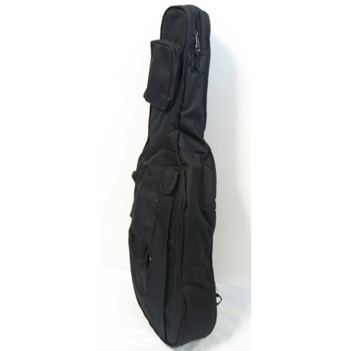 Acquista STENTOR CUSTODIA MORBIDA PER VIOLONCELLO 3/4 SPESSORE 12MM online | Merula Strumenti Musicali