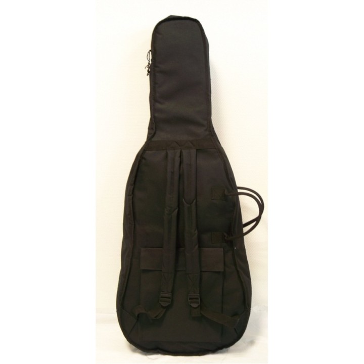Acquista STENTOR CUSTODIA MORBIDA PER VIOLONCELLO 3/4 SPESSORE 12MM online | Merula Strumenti Musicali