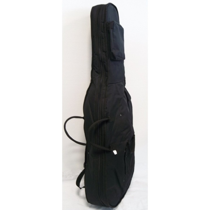 Acquista STENTOR CUSTODIA MORBIDA PER VIOLONCELLO 3/4 SPESSORE 12MM online | Merula Strumenti Musicali