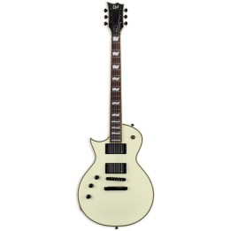 Acquista LTD Ec-401 Lh - Olympic White online | Merula Strumenti Musicali