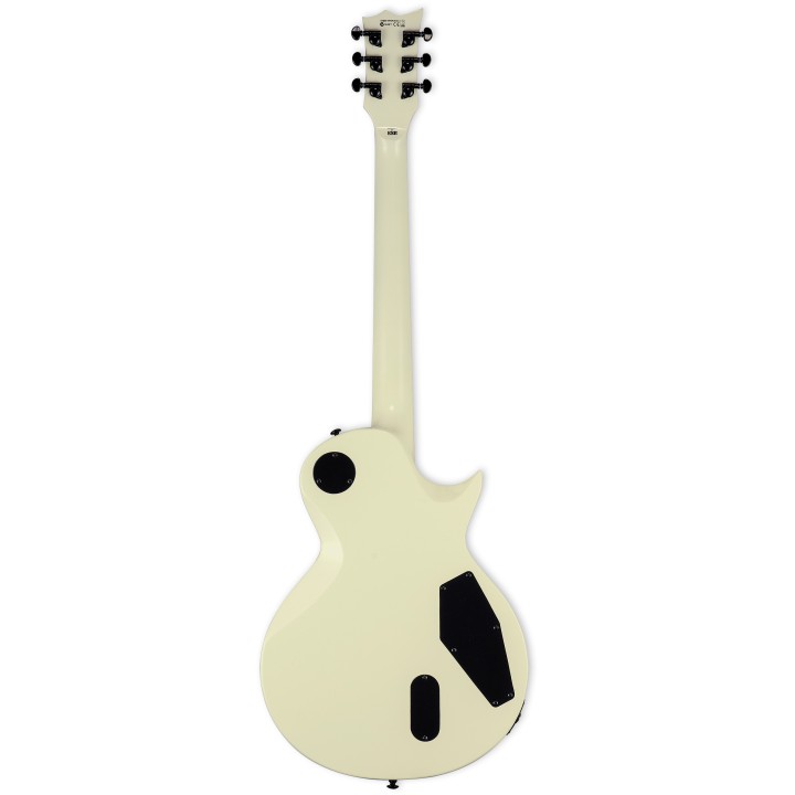 Acquista LTD Ec-401 Lh - Olympic White online | Merula Strumenti Musicali