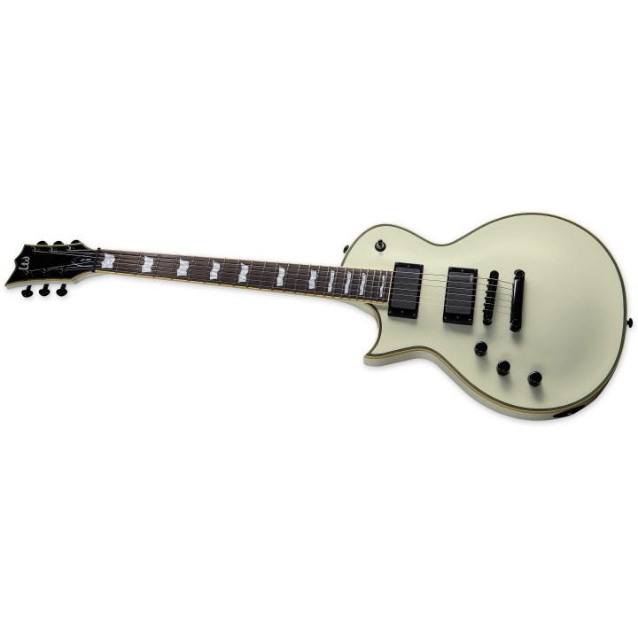 Acquista LTD Ec-401 Lh - Olympic White online | Merula Strumenti Musicali